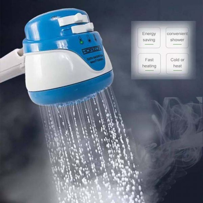 Electric-Hot-Shower